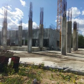 Ход строительства в апарт-комплексе «Нахимовский 21» за Апрель — Июнь 2018 года, 2
