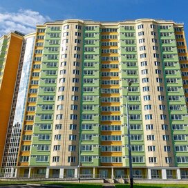 Купить 1-комнатную квартиру в высотках в ЖК «Некрасовка» в Москве и МО - изображение 1