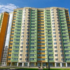 Квартира 19 м², студия - изображение 1
