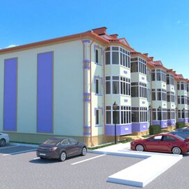 Купить квартиру с балконом в ЖК «Мечта» в Ессентуках - изображение 1