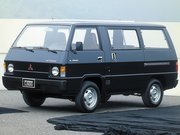 Обогрев сидений Mitsubishi L300 II поколение