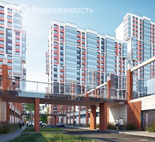 23,4 м², квартира-студия 8 200 000 ₽ - изображение 87