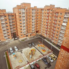 Квартира 58 м², 2-комнатная - изображение 2