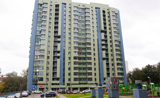Застройщик Мосфундаментстрой-6 в Москве и МО - изображение 7