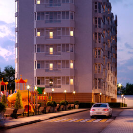 Купить квартиру в ЖК «Горизонт» в Севастополе - изображение 5
