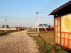 Посёлок «Ручейный», округ Воскресенск - изображение 6