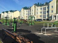 Квартал «Троицкая Слобода» - изображение 10
