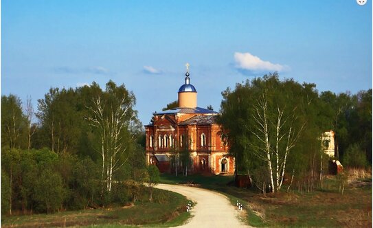 Коттеджные поселки в Московской области - изображение 20