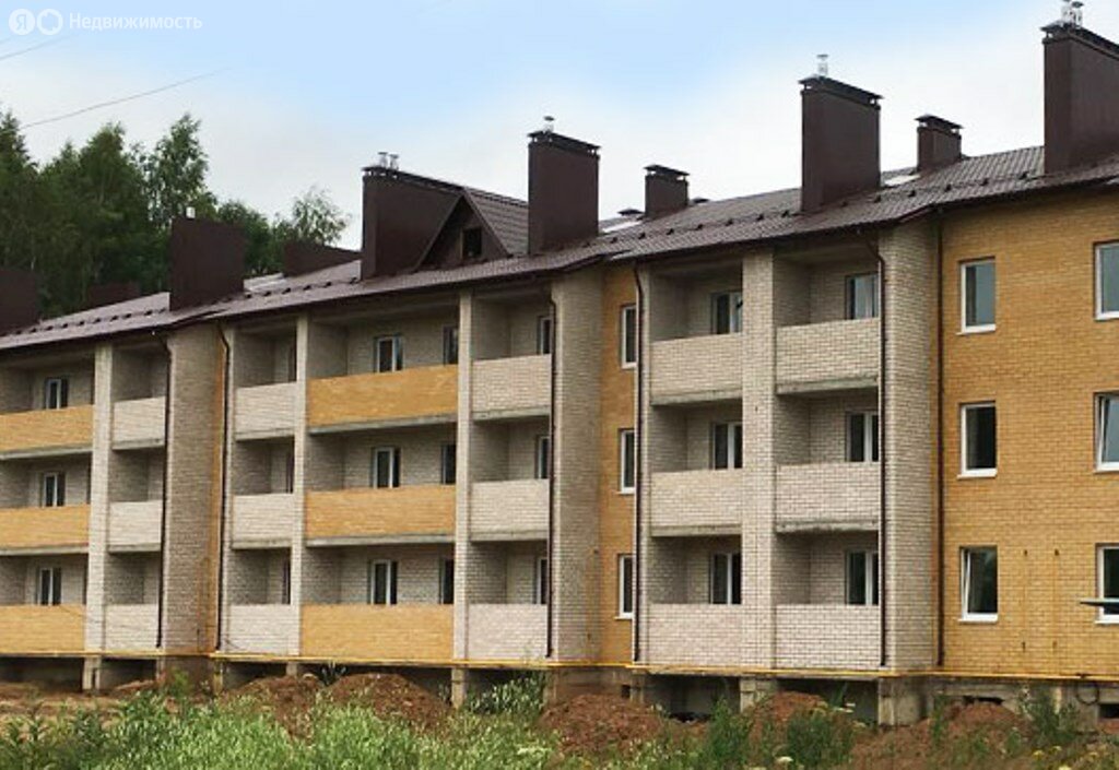 в дер. Коряково - изображение 1
