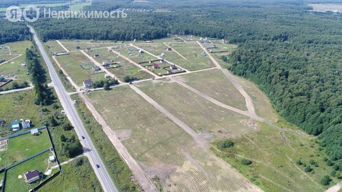 Коттеджные поселки в Городском округе Чехов - изображение 42