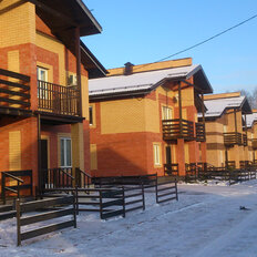 Коттеджный посёлок «Купавушка», округ Балашиха - изображение 13