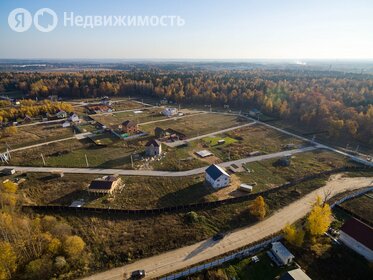 Коттеджные поселки в Москве и МО - изображение 22