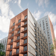 Квартира 41 м², 2-комнатная - изображение 1