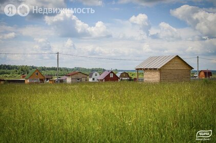 Коттеджные поселки в Московской области - изображение 24