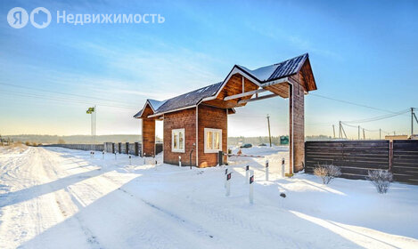 Коттеджные поселки в Дмитровском городском округе - изображение 19