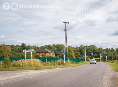 Коттеджные поселки в Городском округе Ступино - изображение 37