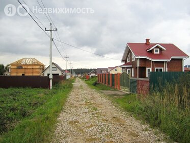 Коттеджные поселки в Раменском районе - изображение 33