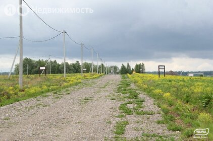 Коттеджные поселки в Московской области - изображение 19