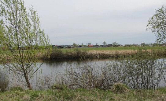 Коттеджные поселки в Московской области - изображение 52