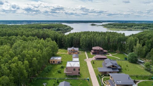 Коттеджные поселки в Городском округе Можайском - изображение 37