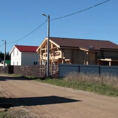 Коттеджный посёлок «Зеленые дали», Дмитровский округ - изображение 13