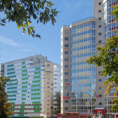 Квартира 74 м², 3-комнатная - изображение 2