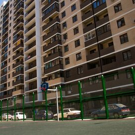 Купить 3-комнатную квартиру на вторичном рынке в ЖК «Победа» в Краснодаре - изображение 1
