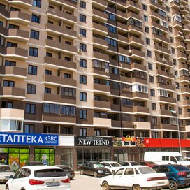 Купить квартиру с ремонтом в ЖК «Победа» в Краснодаре - изображение 3