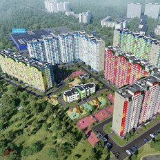 Квартира 157,8 м², 4-комнатная - изображение 2