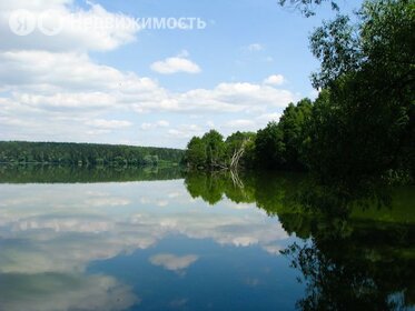 Коттеджные поселки в Коломенском городском округе - изображение 37