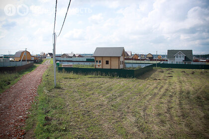 Коттеджные поселки в Сергиево-Посадском районе - изображение 51