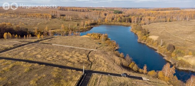 Коттеджные поселки в Городском округе Кашира - изображение 26