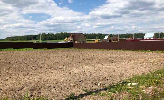 Коттеджные поселки во Фрязино - изображение 40