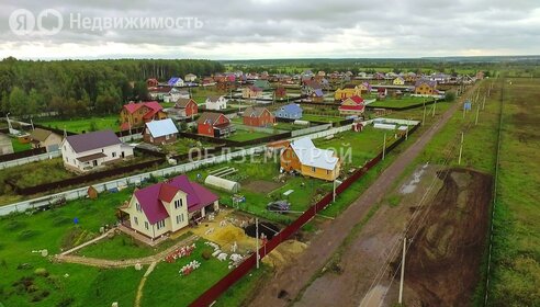 Коттеджные поселки в Раменском районе - изображение 10