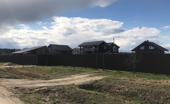 Коттеджные поселки во Фрязино - изображение 33