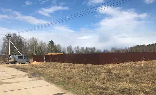 Коттеджные поселки во Фрязино - изображение 34