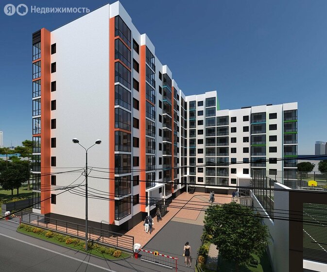 Застройщик Делайн в Республике Саха (Якутии) - изображение 1