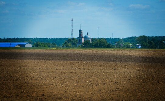 Коттеджные поселки в Московской области - изображение 32