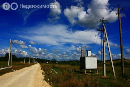 Коттеджные поселки в Городском округе Можайском - изображение 35