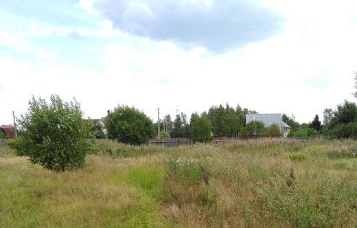 Коттеджные поселки в Московской области - изображение 50