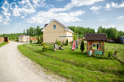 Коттеджные поселки в Городском округе Чехов - изображение 36