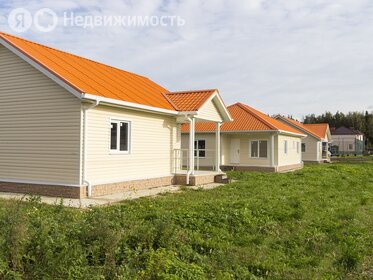 Коттеджные поселки в Городском округе Балашиха - изображение 40