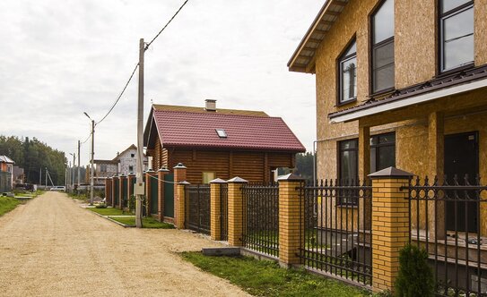 Коттеджные поселки в Балашихе - изображение 12