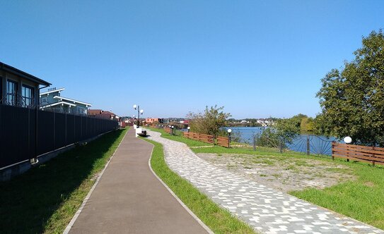 Коттеджные поселки в Московской области - изображение 46