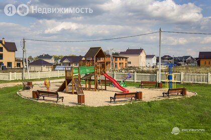 Коттеджные поселки в Москве и МО - изображение 44
