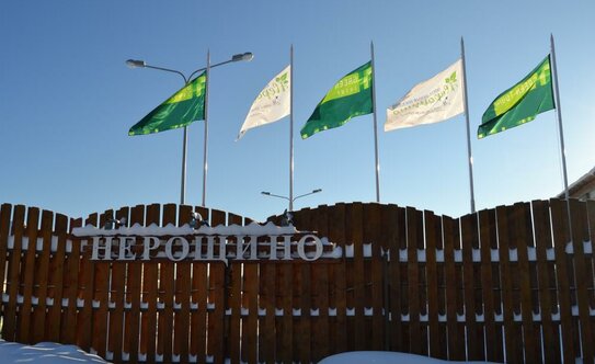 Коттеджные поселки в Московской области - изображение 38