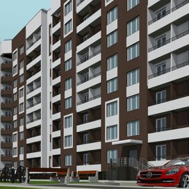 Купить квартиру в ЖК «Сосновый Бор» в Ивановской области - изображение 2