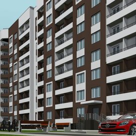 Купить квартиру с большой кухней в ЖК «Сосновый Бор» в Ивановской области - изображение 2