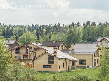 Коттеджные поселки в Дмитровском городском округе - изображение 43