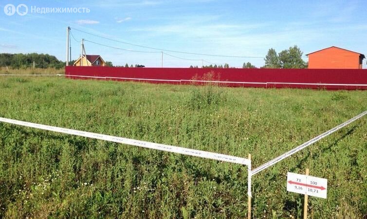 Посёлок «Комарово», округ Клин - изображение 9